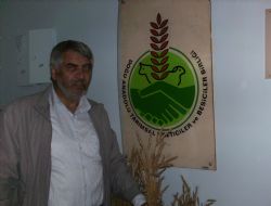 Organik Tarımcılar örgütleniyor